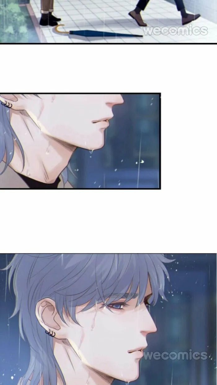 Starry Night - Chapter 22 Page 17