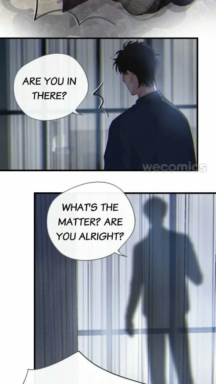 Starry Night - Chapter 22 Page 29