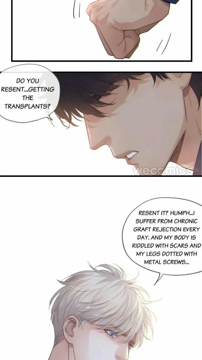 Starry Night - Chapter 24 Page 19
