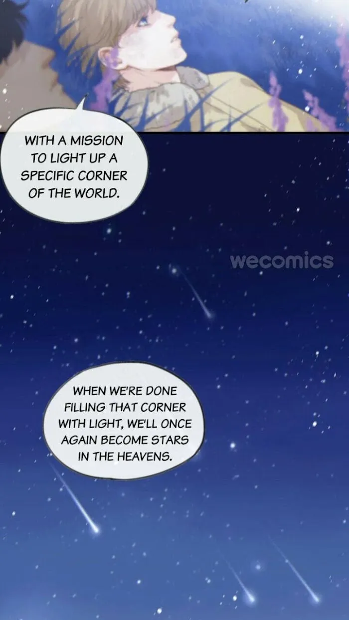Starry Night - Chapter 24 Page 27