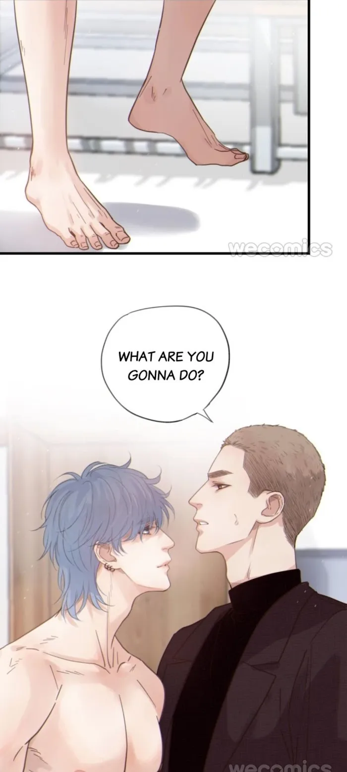 Starry Night - Chapter 26 Page 3