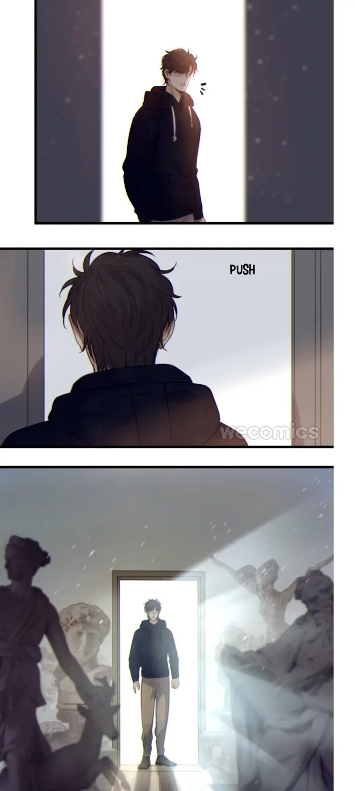 Starry Night - Chapter 27 Page 20