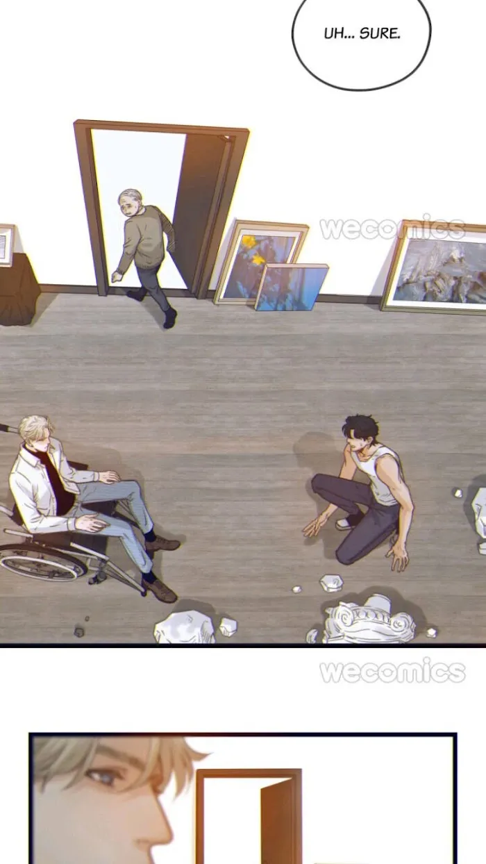 Starry Night - Chapter 3 Page 5
