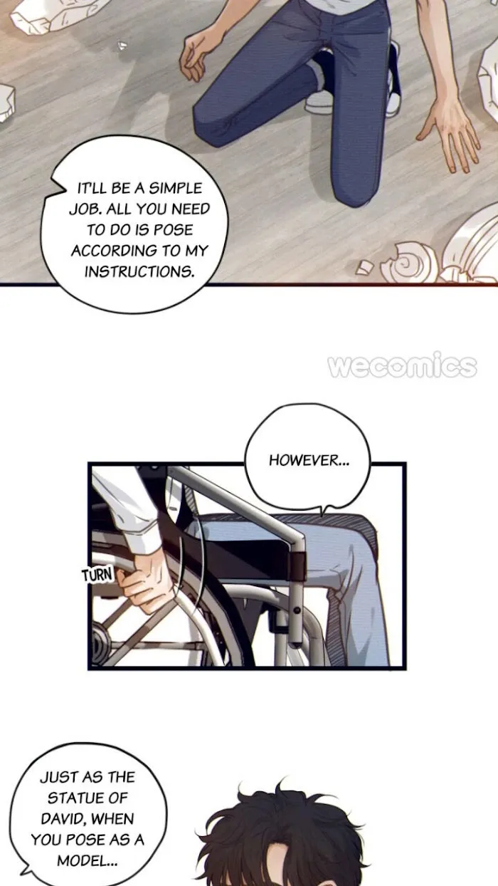 Starry Night - Chapter 3 Page 7