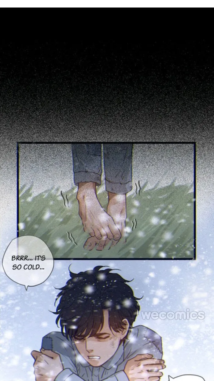 Starry Night - Chapter 3 Page 27