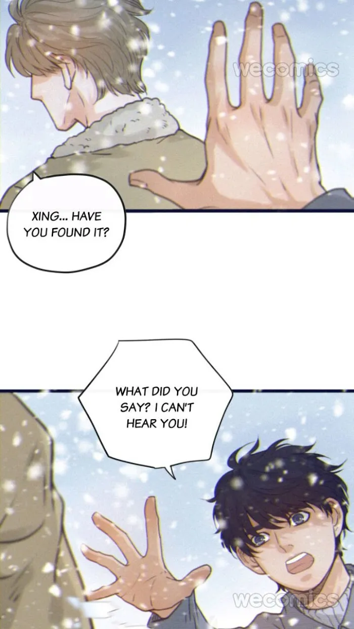 Starry Night - Chapter 3 Page 32