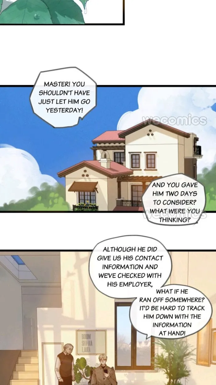Starry Night - Chapter 3 Page 38