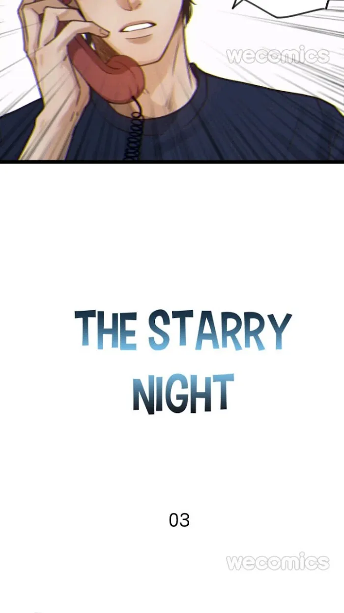 Starry Night - Chapter 4 Page 13