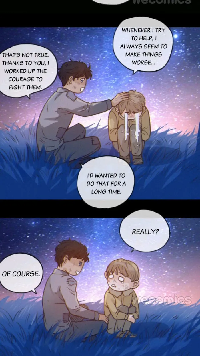 Starry Night - Chapter 4 Page 31