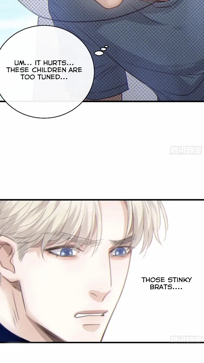 Starry Night - Chapter 43 Page 14