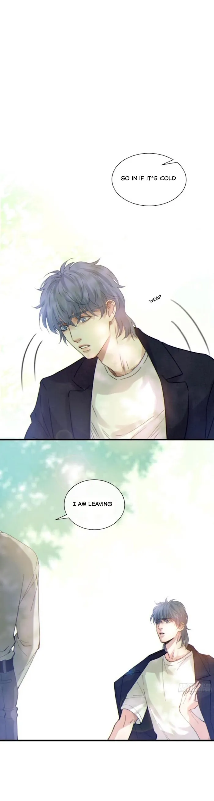 Starry Night - Chapter 45 Page 7