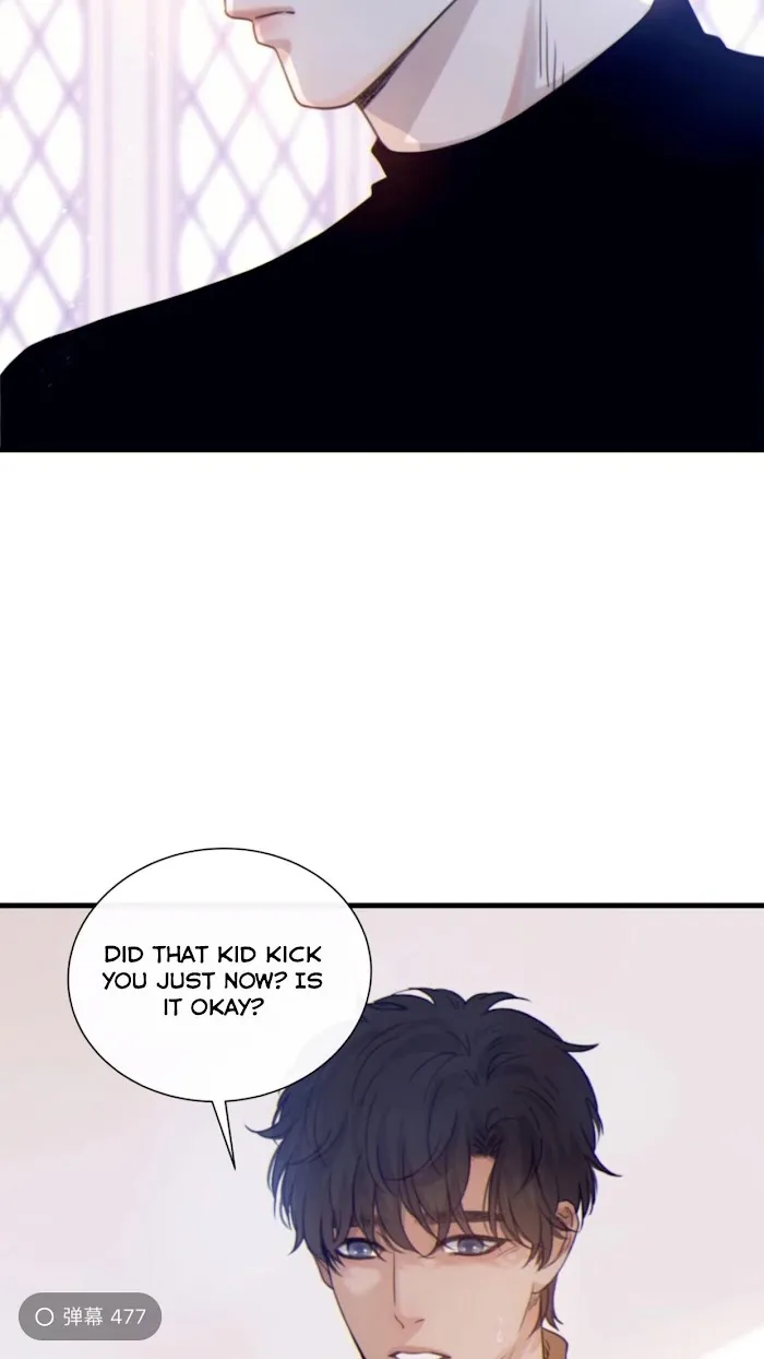 Starry Night - Chapter 45 Page 12