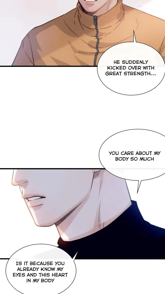 Starry Night - Chapter 45 Page 13
