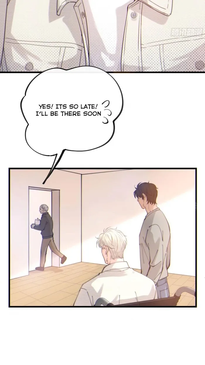 Starry Night - Chapter 47 Page 10