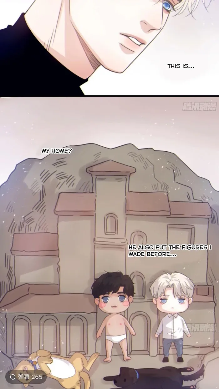 Starry Night - Chapter 48 Page 18