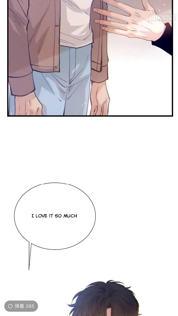 Starry Night - Chapter 48 Page 21
