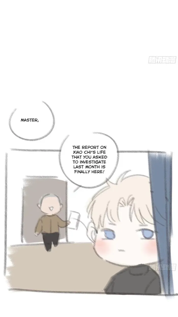Starry Night - Chapter 48 Page 24