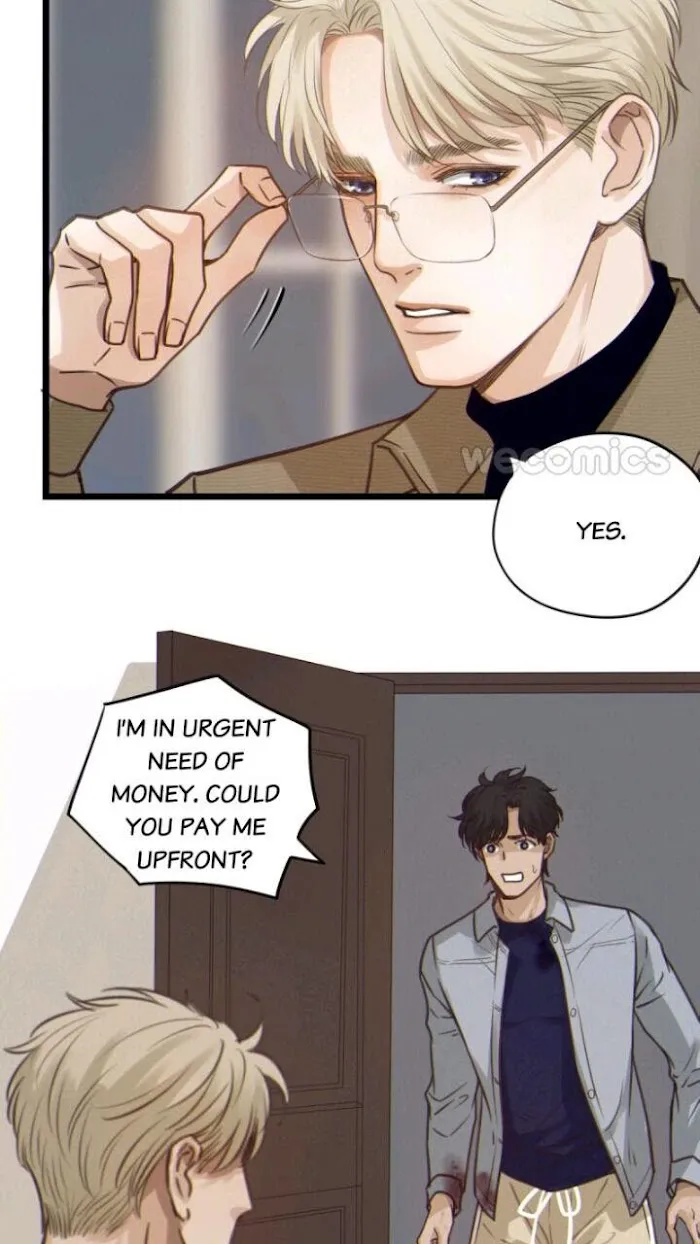 Starry Night - Chapter 5 Page 5