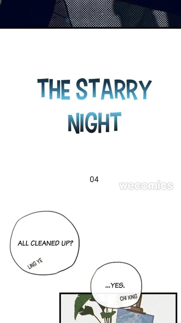 Starry Night - Chapter 5 Page 14