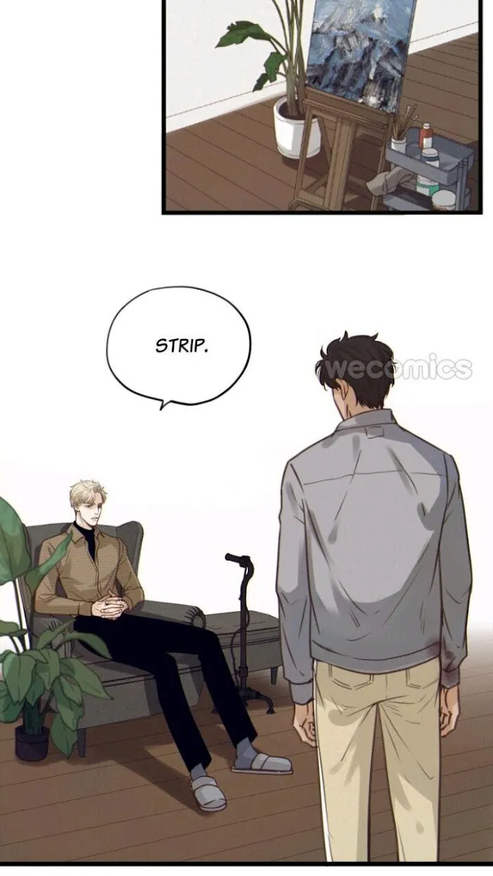 Starry Night - Chapter 5 Page 15