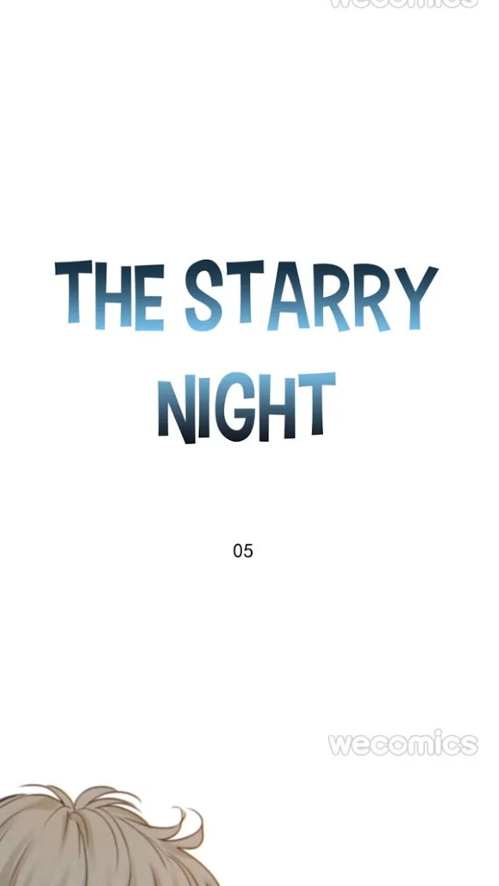 Starry Night - Chapter 6 Page 4