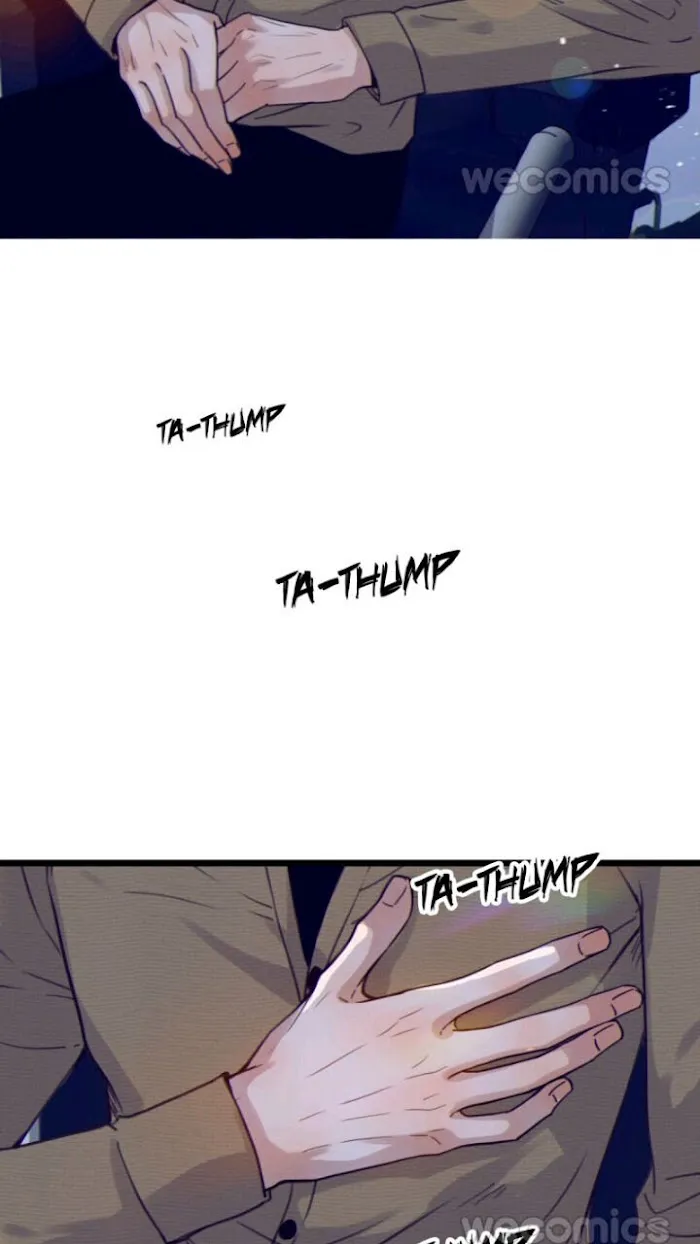 Starry Night - Chapter 6 Page 34