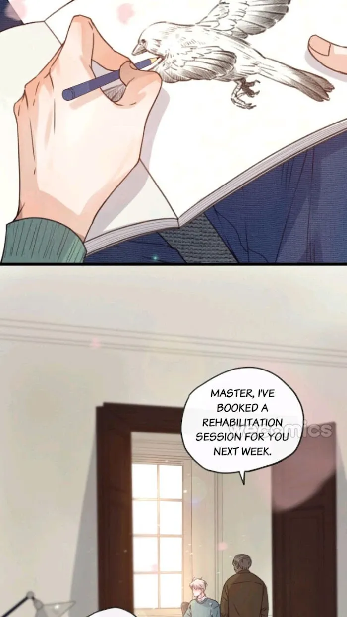 Starry Night - Chapter 7 Page 2