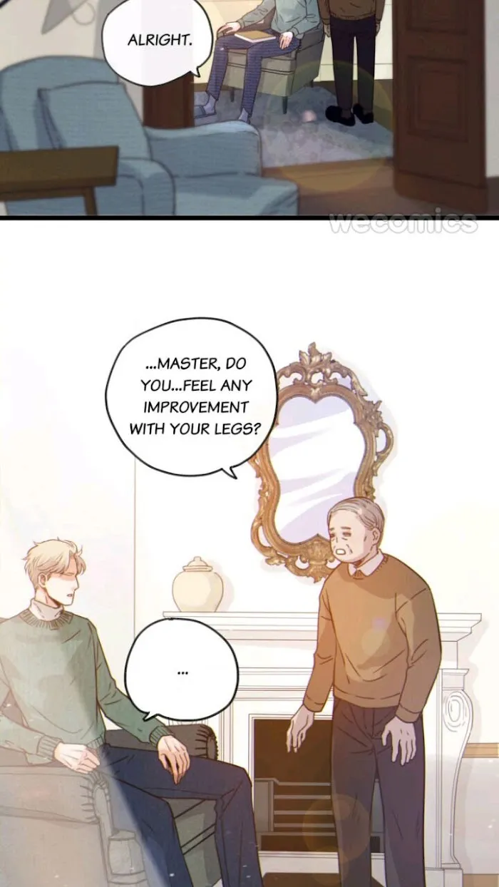 Starry Night - Chapter 7 Page 3