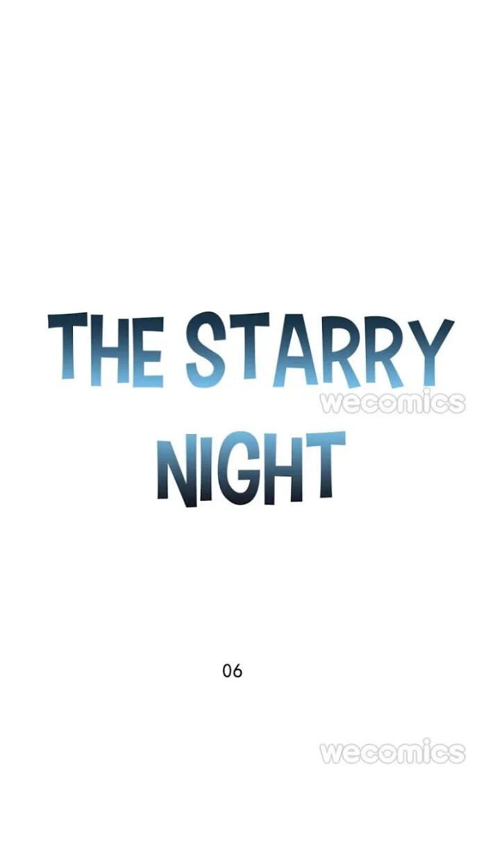 Starry Night - Chapter 7 Page 15