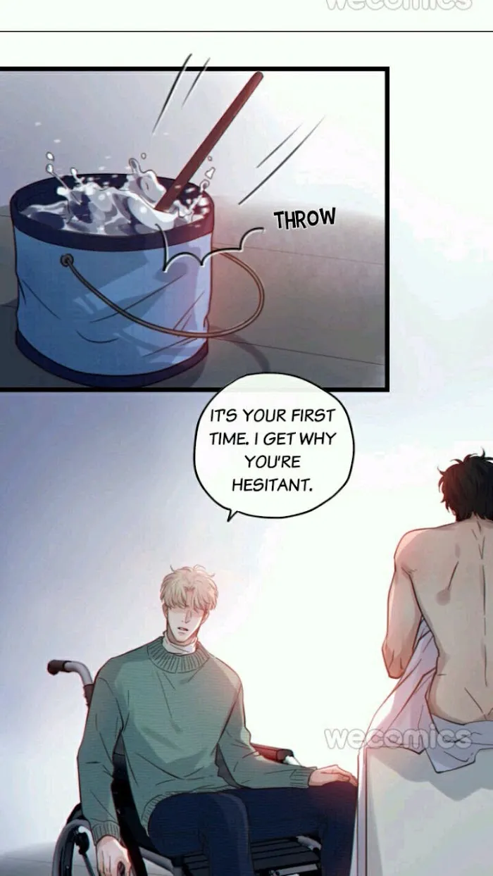 Starry Night - Chapter 8 Page 6