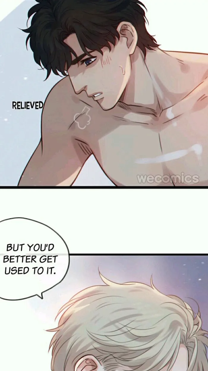 Starry Night - Chapter 8 Page 9