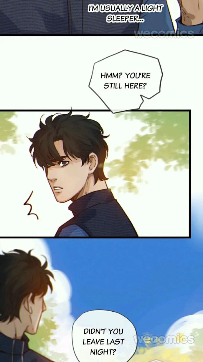 Starry Night - Chapter 9 Page 10