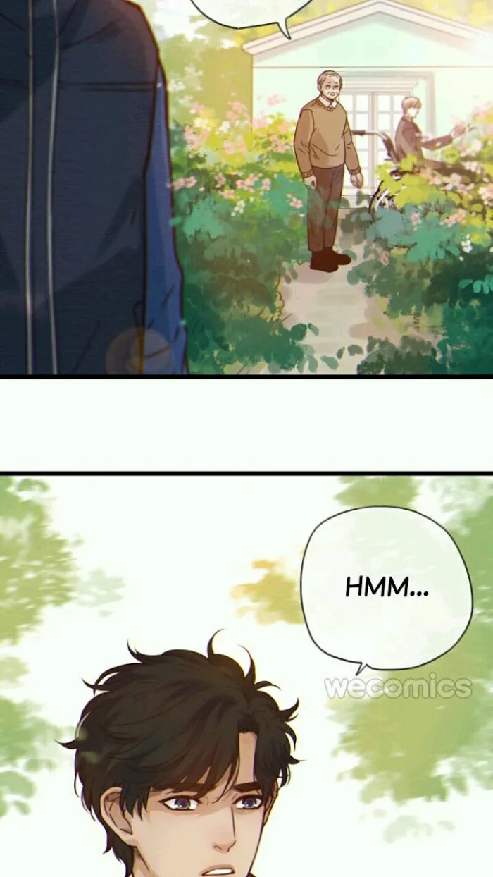 Starry Night - Chapter 9 Page 11
