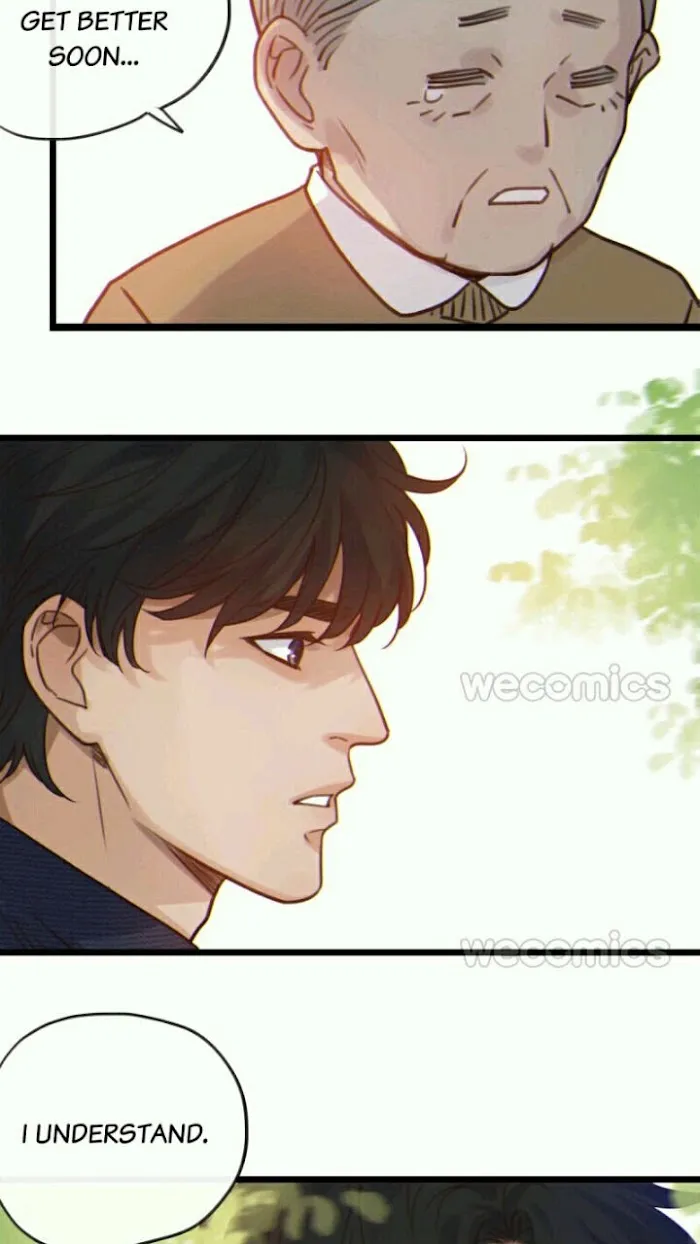 Starry Night - Chapter 9 Page 20