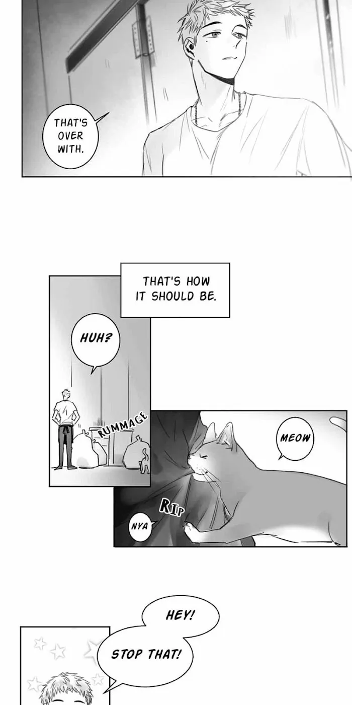 A Thousand Cranes - Chapter 1 Page 2