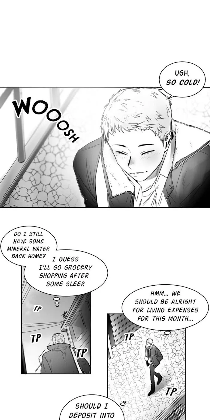 A Thousand Cranes - Chapter 1 Page 6