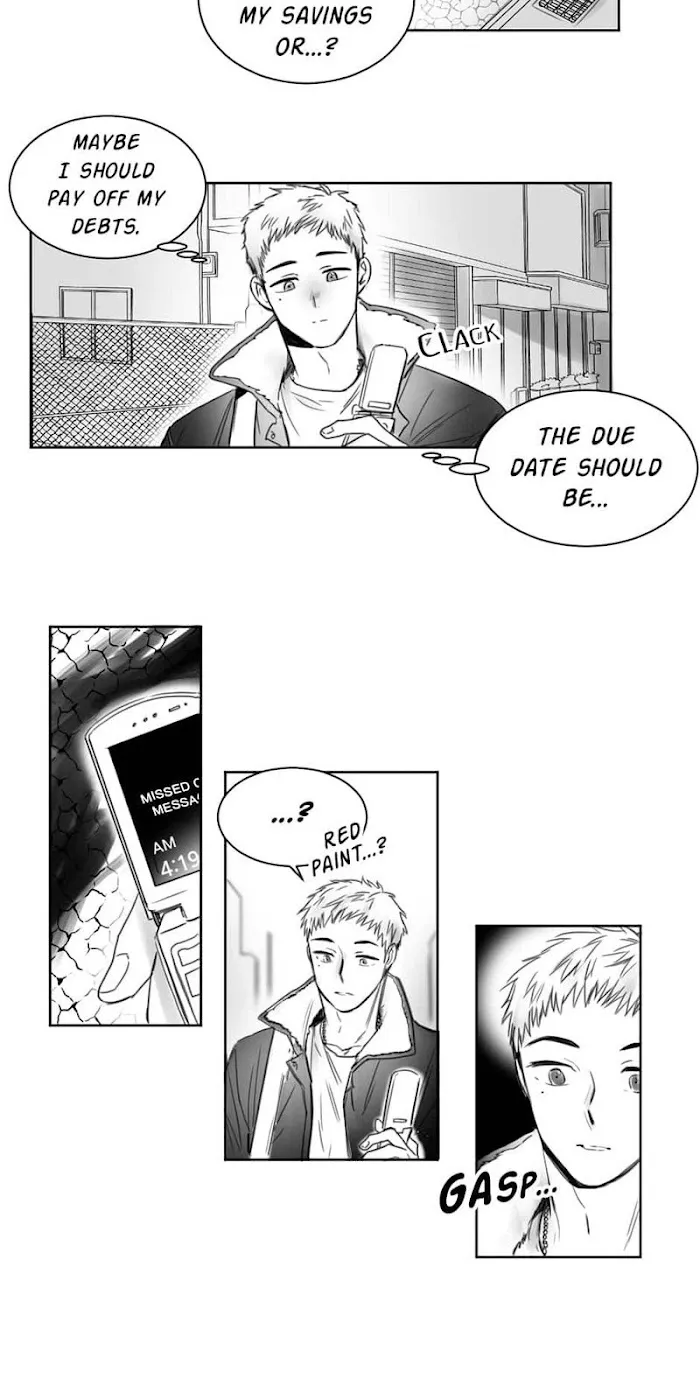 A Thousand Cranes - Chapter 1 Page 7