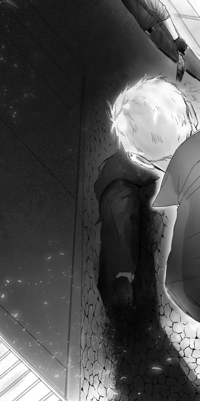 A Thousand Cranes - Chapter 1 Page 10