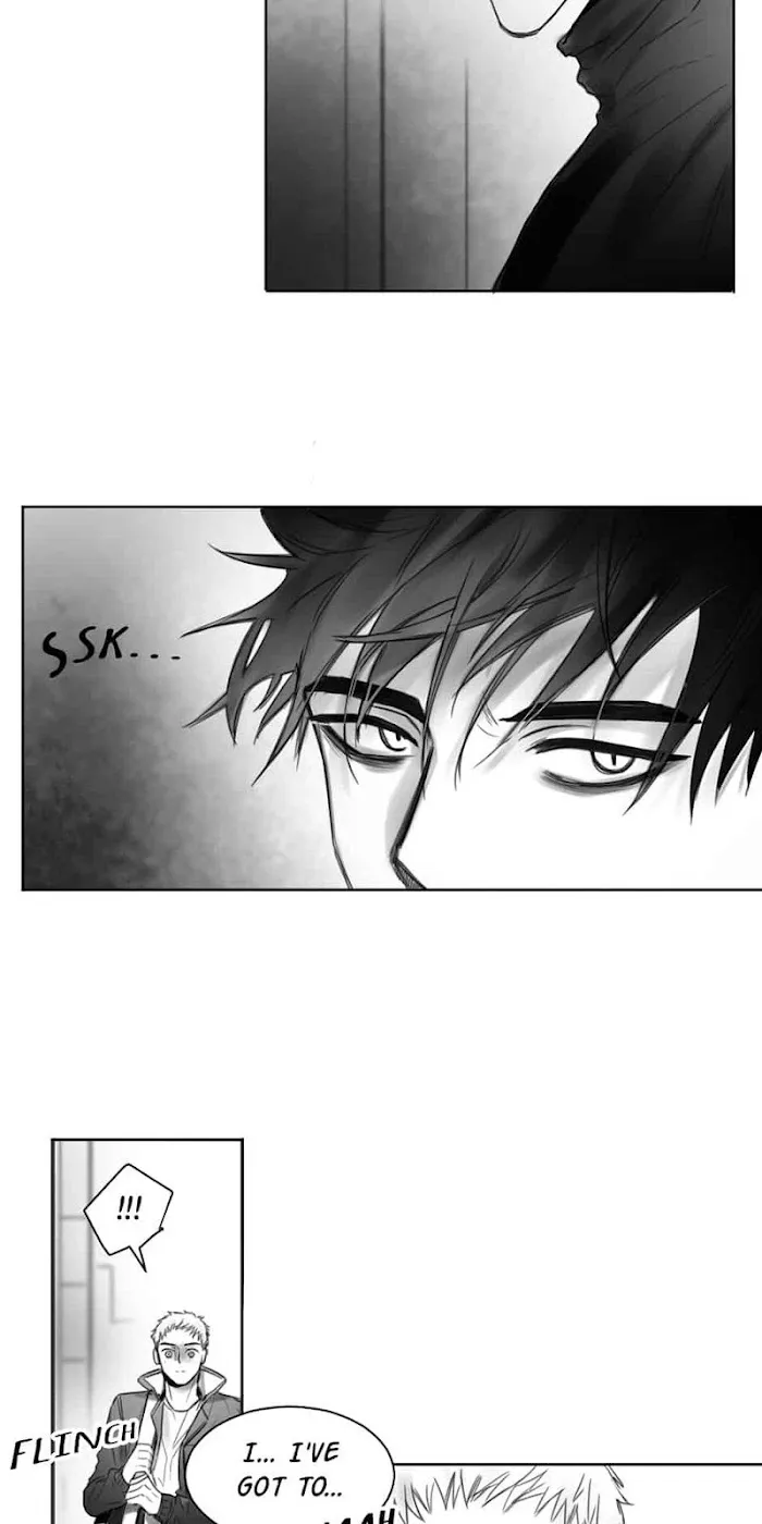 A Thousand Cranes - Chapter 1 Page 13