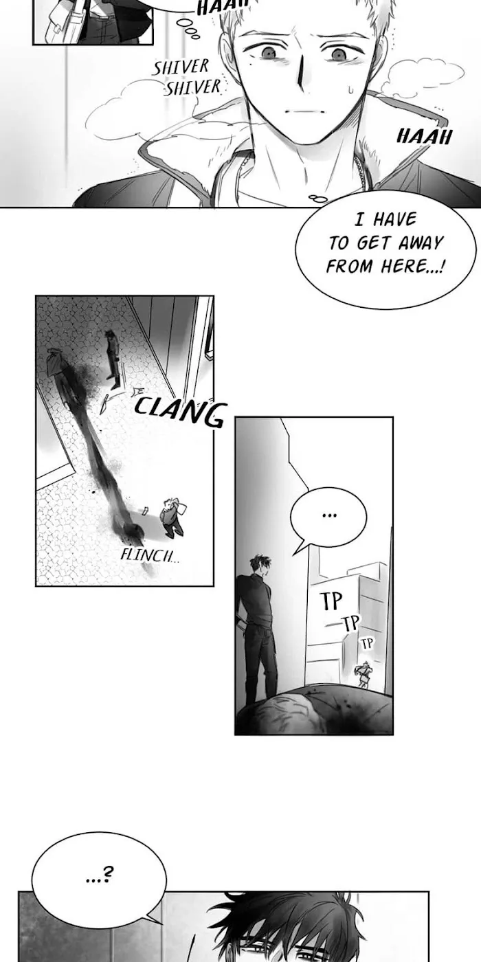A Thousand Cranes - Chapter 1 Page 14