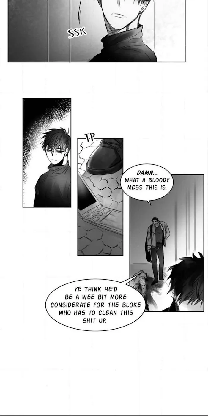A Thousand Cranes - Chapter 1 Page 15