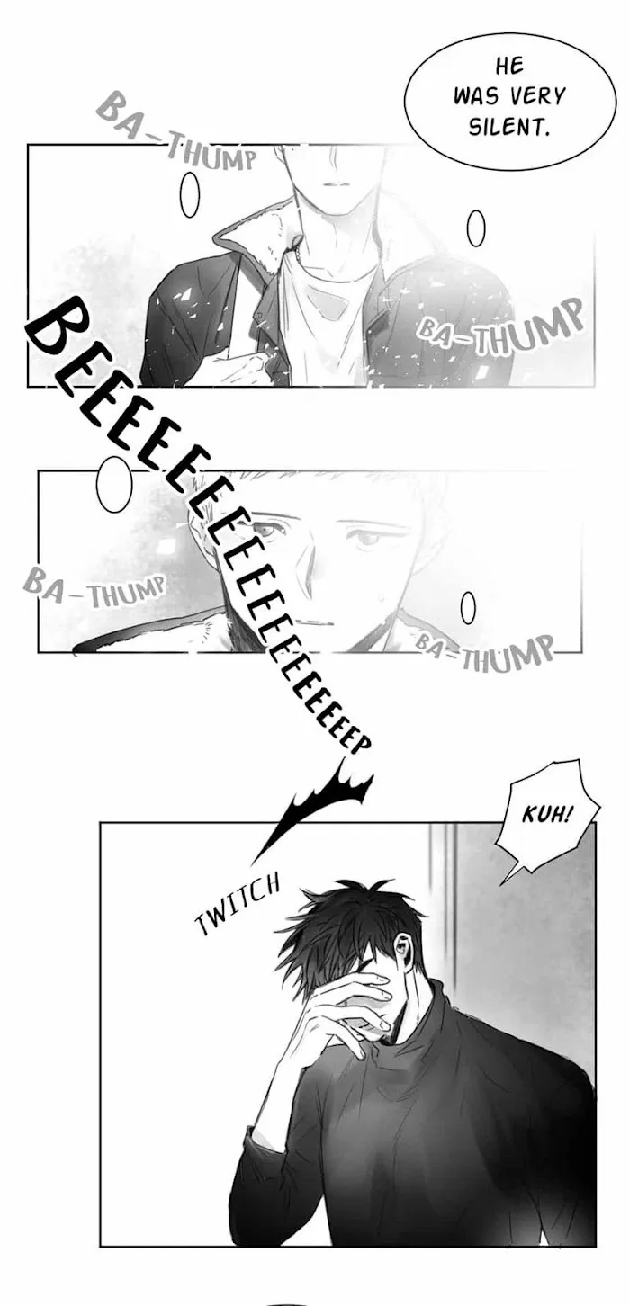 A Thousand Cranes - Chapter 1 Page 18