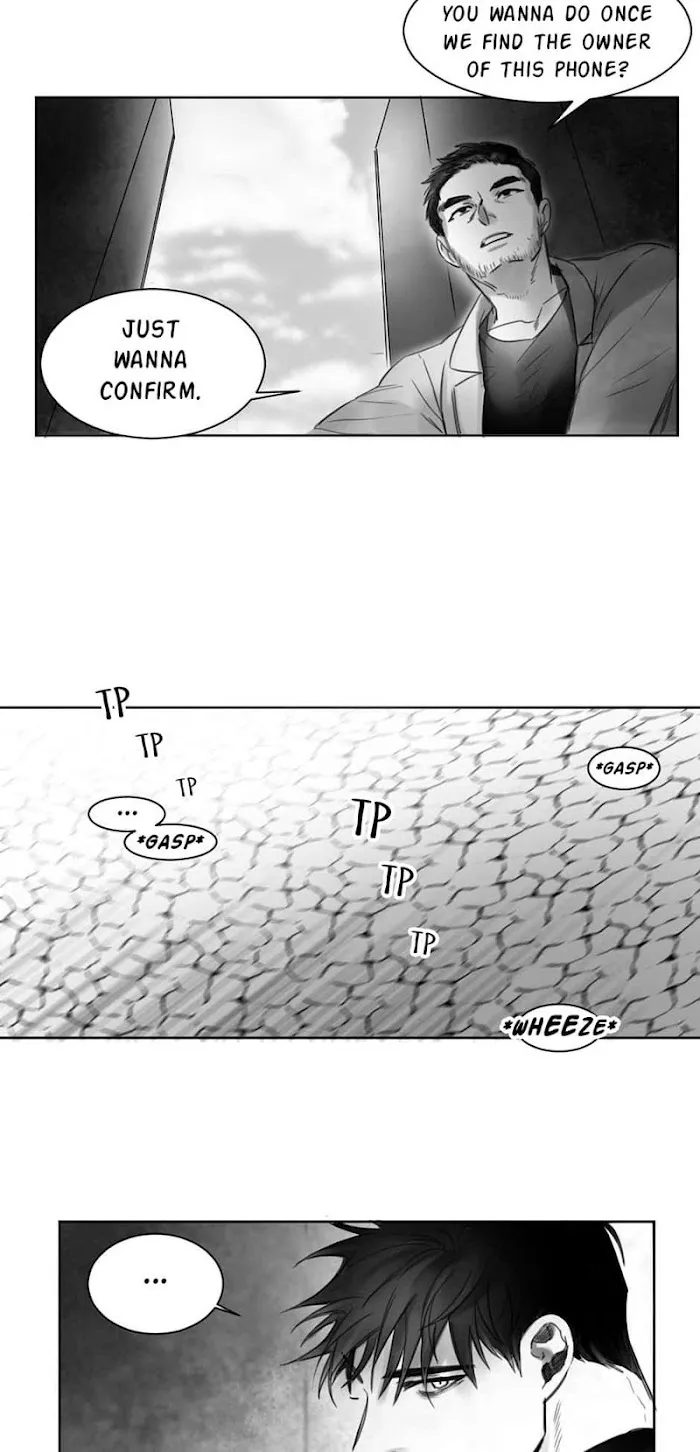 A Thousand Cranes - Chapter 1 Page 20