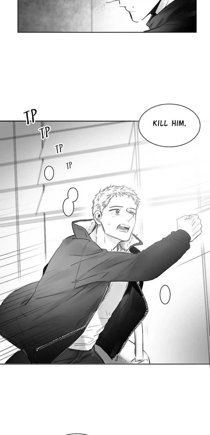 A Thousand Cranes - Chapter 1 Page 21