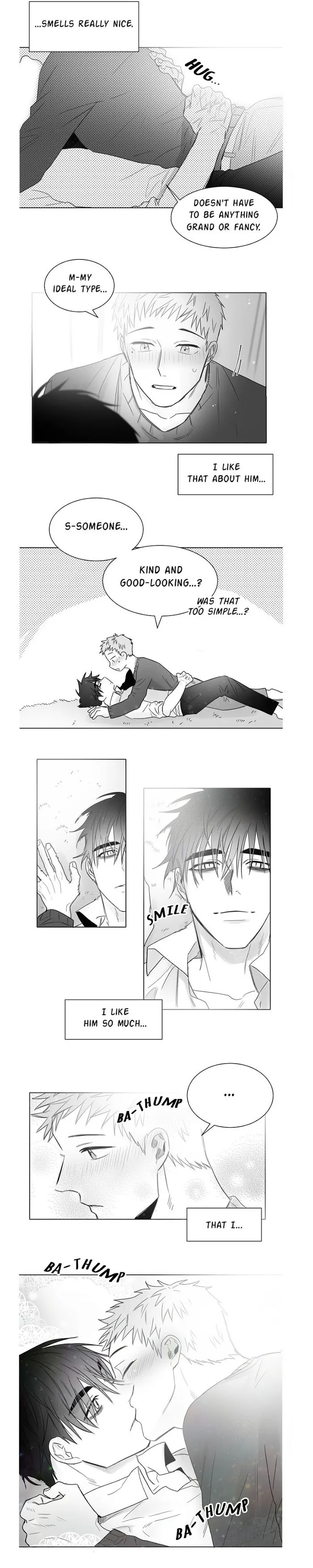 A Thousand Cranes - Chapter 13 Page 9