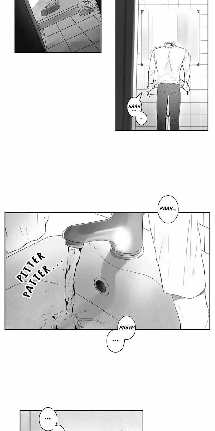 A Thousand Cranes - Chapter 2 Page 2
