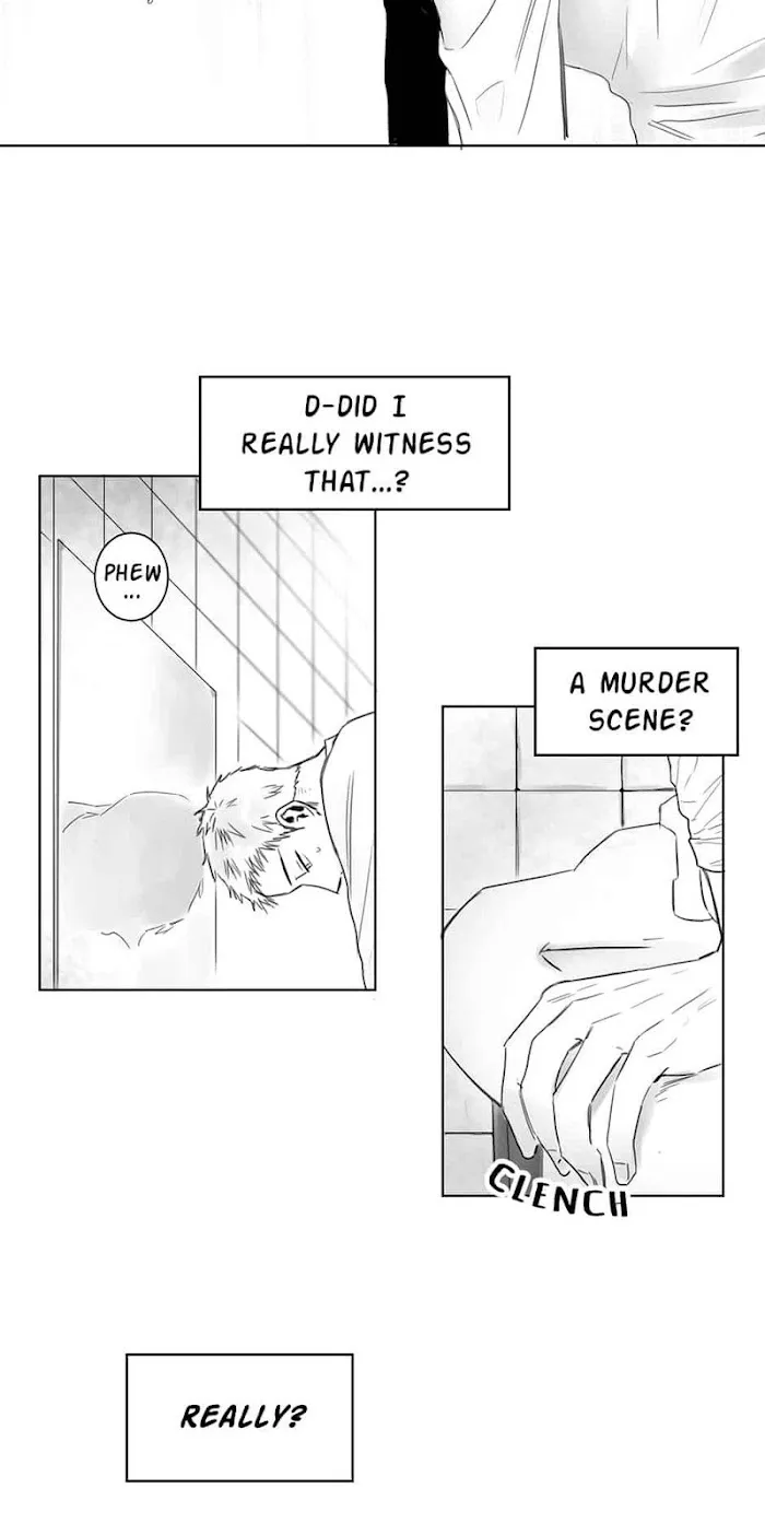 A Thousand Cranes - Chapter 2 Page 6