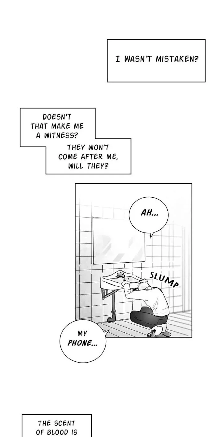 A Thousand Cranes - Chapter 2 Page 7