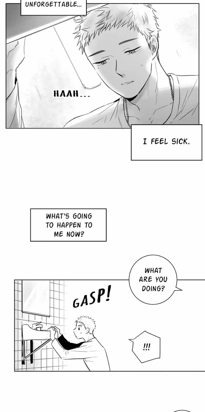 A Thousand Cranes - Chapter 2 Page 8