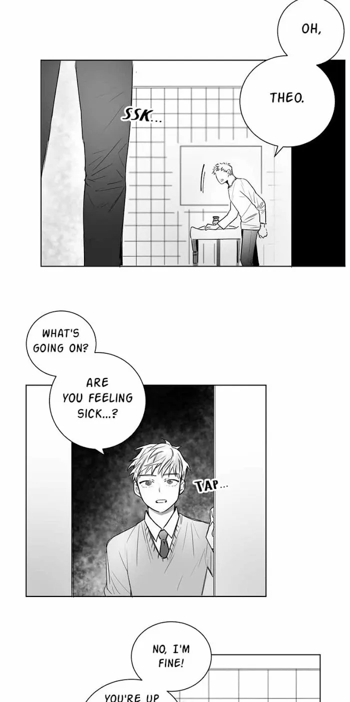 A Thousand Cranes - Chapter 2 Page 9
